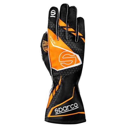 Sparco K-ATTACK Handschuhe für den Kartsport