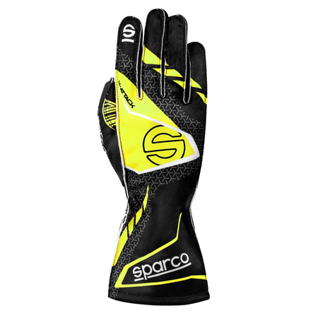 Sparco K-ATTACK Handschuhe für den Kartsport