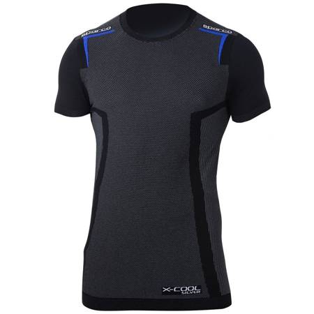 Sparco K-Carbon T-Shirt