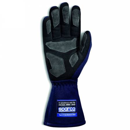 Sparco Land MARTINI RACING Handschuhe