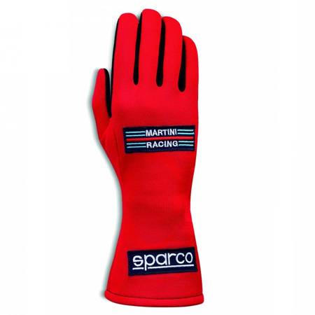 Sparco Land MARTINI RACING Handschuhe