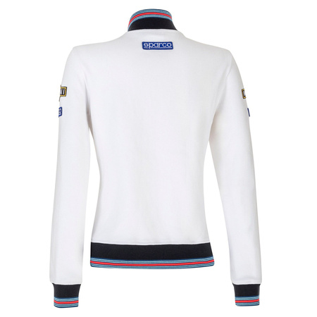 Sparco MARTINI RACING Damen Hoodie