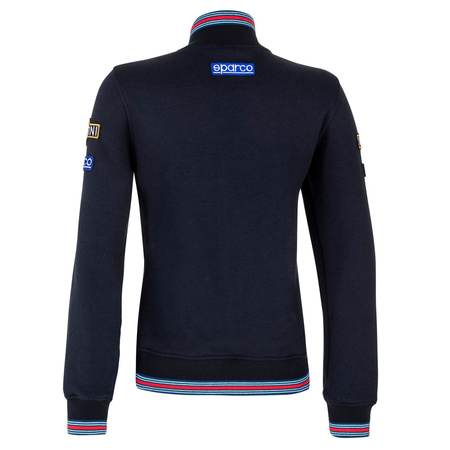 Sparco MARTINI RACING Damen Hoodie