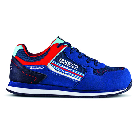 Sparco MARTINI RACING Gymkhana S1P SRC Schuhe