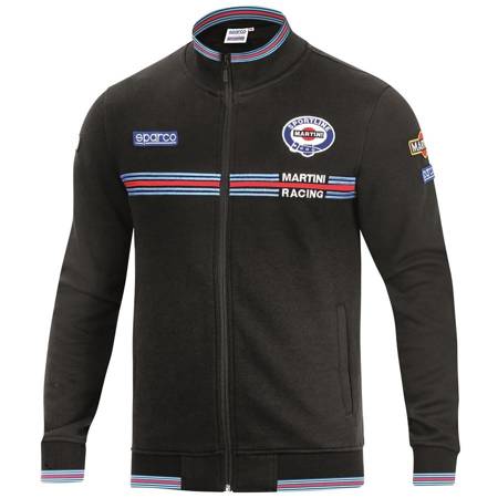 Sparco MARTINI RACING Hoodie