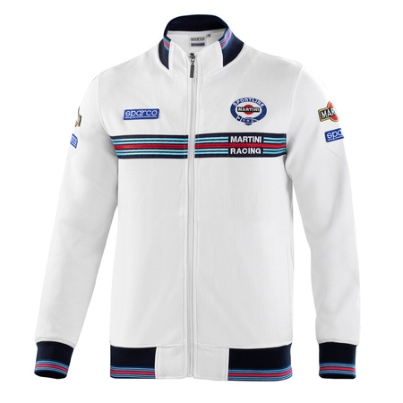 Sparco MARTINI RACING Hoodie