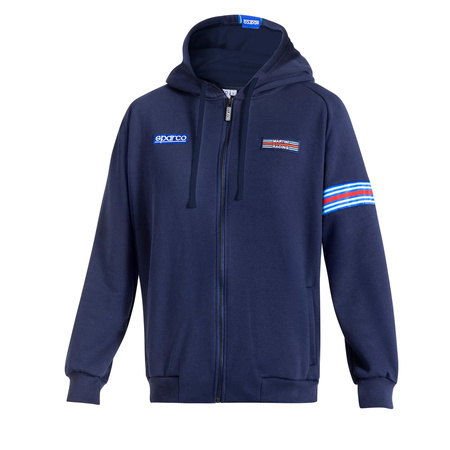 Sparco MARTINI RACING Hoodie