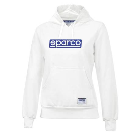 Sparco Original Damen Hoodie