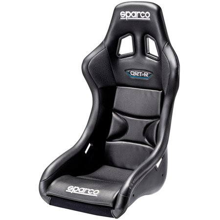 Sparco QRT-R Sky Autositz