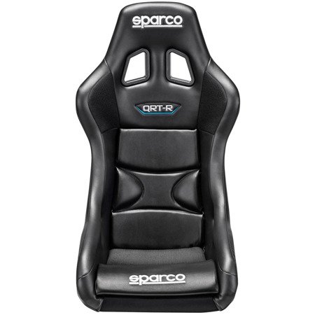 Sparco QRT-R Sky Autositz