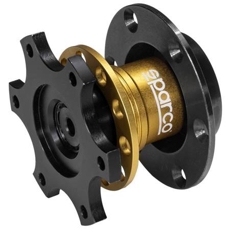 Sparco Quick Release