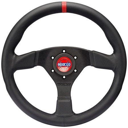 Sparco R383 Champion Lenkrad