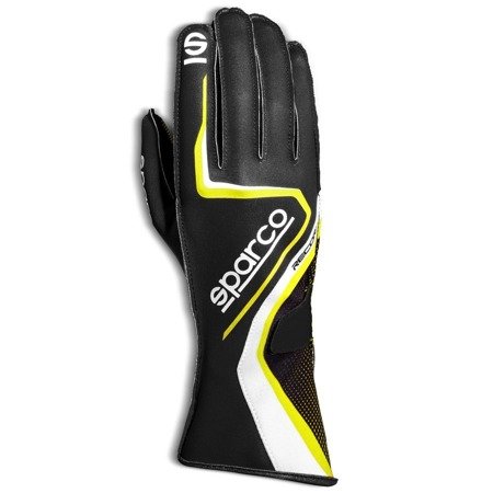 Sparco Record Kart- Handschuhe