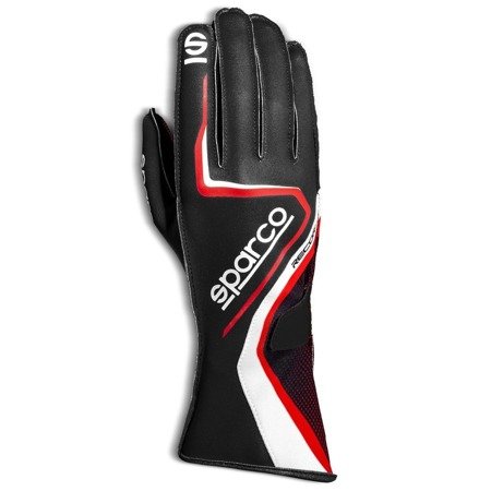 Sparco Record Kart- Handschuhe