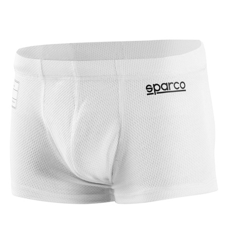 Sparco Renn-Boxershorts für Herren