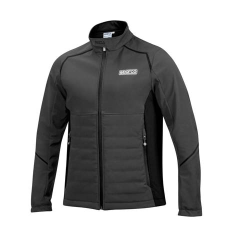 Sparco Softshell- Jacke