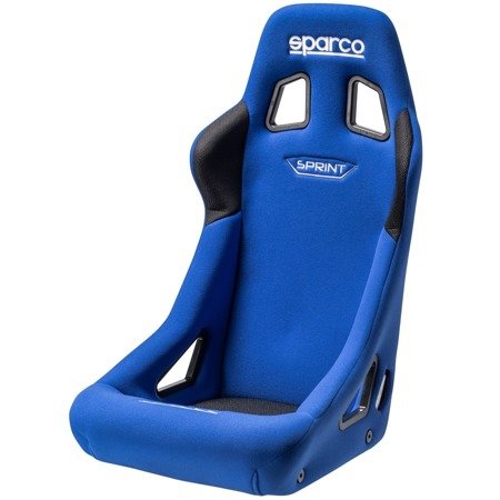 Sparco Sprint L Autositz