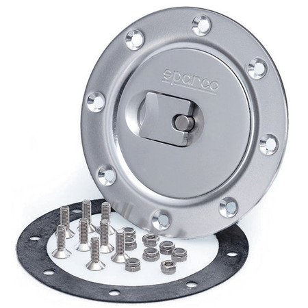 Sparco Tankdeckel