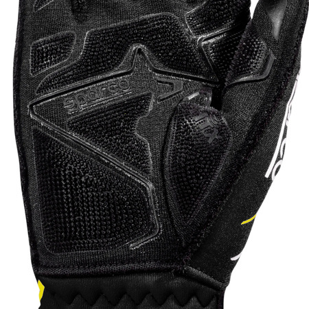 Sparco Tide K+ Karting Handschuhe FIA