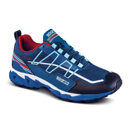 Sparco Torque 01 MARTINI RACING Schuhe