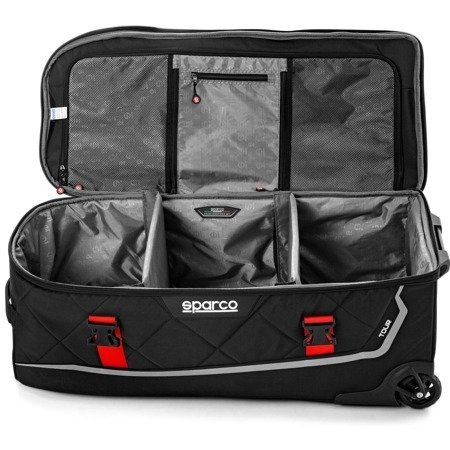 Sparco Tour MARTINI RACING Reisetasche