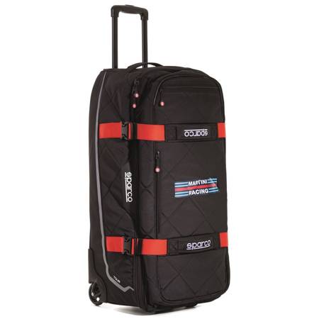 Sparco Tour MARTINI RACING Reisetasche