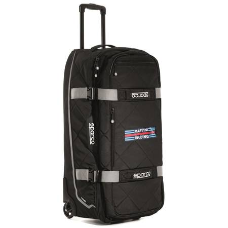 Sparco Tour MARTINI RACING Reisetasche