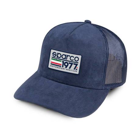 Sparco Trucker- Kappe 