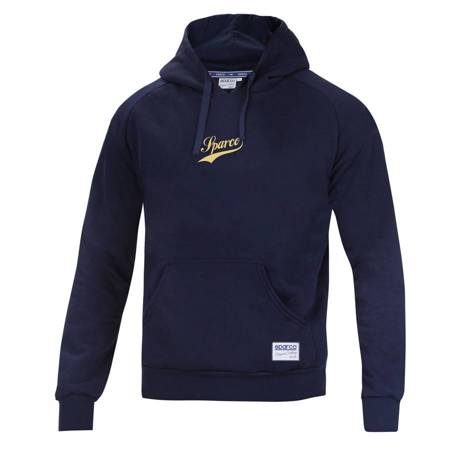 Sparco Vintage Hoodie