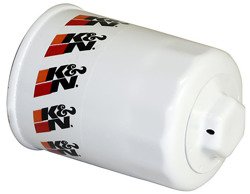 Sportölfilter K&N - 3/4 UNF