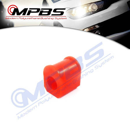 Stabilisatorbuchse vorne - MPBS: 5100829 Nissan Platina, Renault 19, Clio I, II, Kangoo Megane Rapid, Thalia,