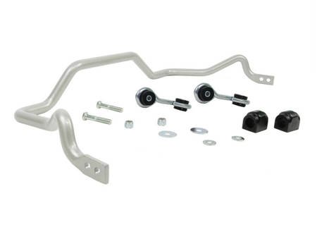 Stabilizator Whiteline Tył 20mm - BMW 3 Series (2001-2005)