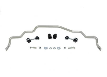 Stabilizator Whiteline Tył 20mm - BMW 3 Series (2001-2005)