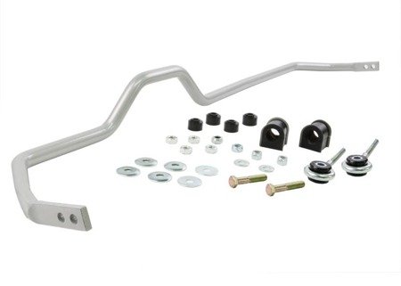 Stabilizator Whiteline Tył 24mm - Nissan 240SX (1989-1998) Motorsport