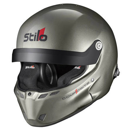 Stilo ST6 R Verbundwerkstoff-Rallye