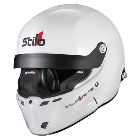 Stilo ST6 R Verbundwerkstoff-Rallye