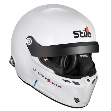 Stilo ST6 R Verbundwerkstoff-Rallye