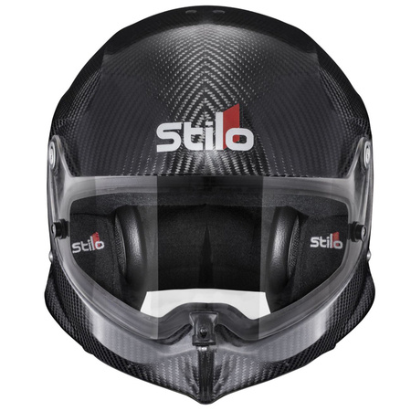 Stilo Venti WRX Dirt Carbon Helm