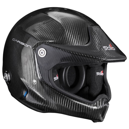 Stilo Venti WRX Raid Carbon Helm