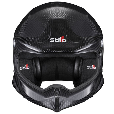 Stilo Venti WRX Raid Carbon Helm