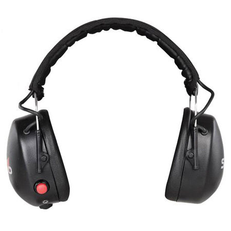 Stilo Verbacom Bluetooth-Kopfhörer - Einzelkanal