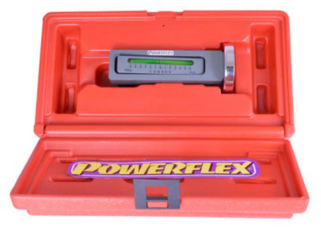 Sturzwinkelanzeige Powerflex - PFG-1001