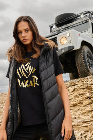 T-Shirt Diverse DAKAR - DEXT DKR VIP 35