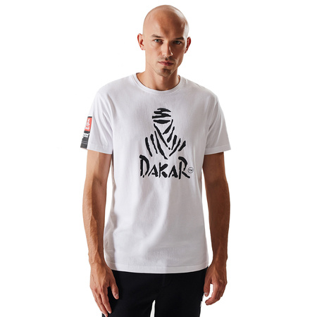 T-Shirt Diverse DAKAR - DKR 0122