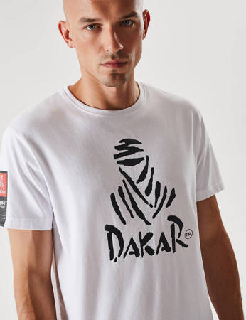 T-Shirt Diverse DAKAR - DKR 0122