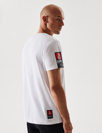 T-Shirt Diverse DAKAR - DKR 0122