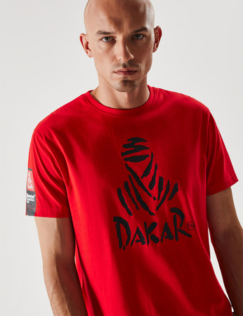 T-Shirt Diverse DAKAR - DKR 0122