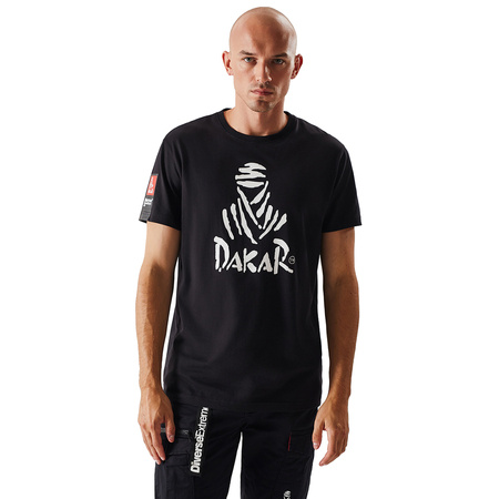 T-Shirt Diverse DAKAR - DKR 0122