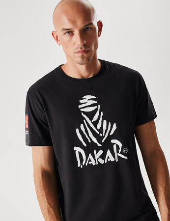 T-Shirt Diverse DAKAR - DKR 0122