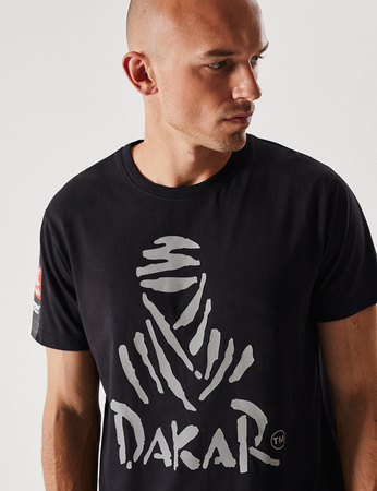 T-Shirt Diverse DAKAR - DKR 0122 R